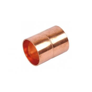 2 1/8" (54 MM) BAKIR MANŞON 2 1/8" (54 MM) BAKIR MANŞON